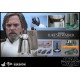 Star Wars Episode VII MMS Action Figure 1/6 Luke Skywalker 28 cm